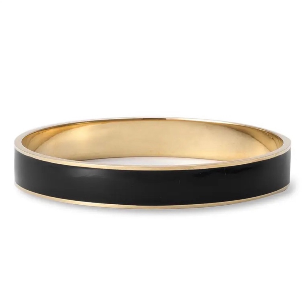 Kate Spade “An Ace Up Your Sleeve” Bangle